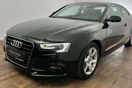 Audi A5 121.000 km 13.890 &euro; Pinneberg 25421