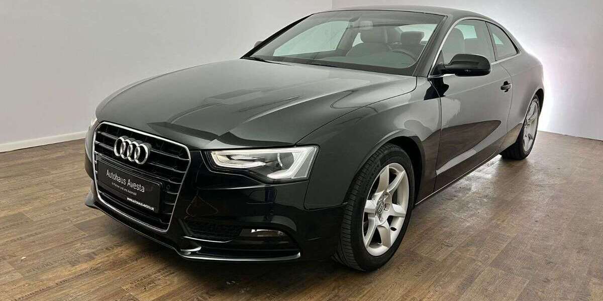 Audi A5 121.000 km 13.890 &euro; Pinneberg 25421