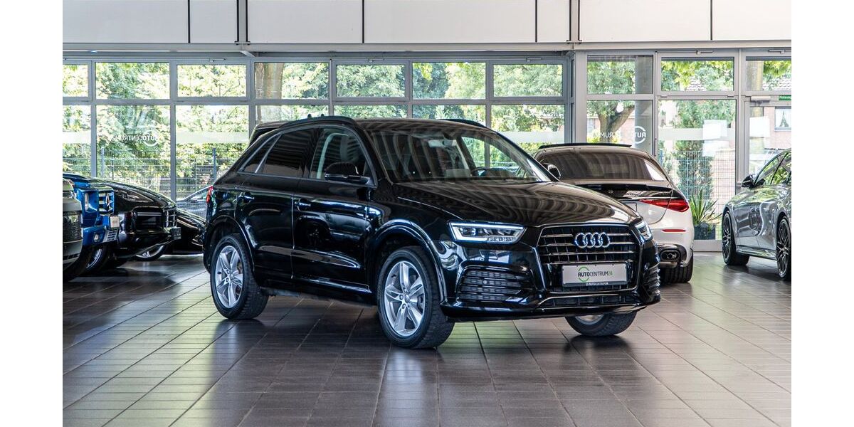 Audi Q3 56.500 km 18.990 &euro; Nettetal 41334