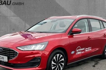 Ford Focus 15.900 km 22.685 € Löbau 02708