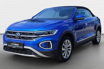 VW T-Roc 39.790 km 24.490 € Bad Nauheim 61231