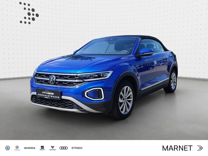 VW T-Roc 39.790 km 26.490 € Bad Nauheim 61231