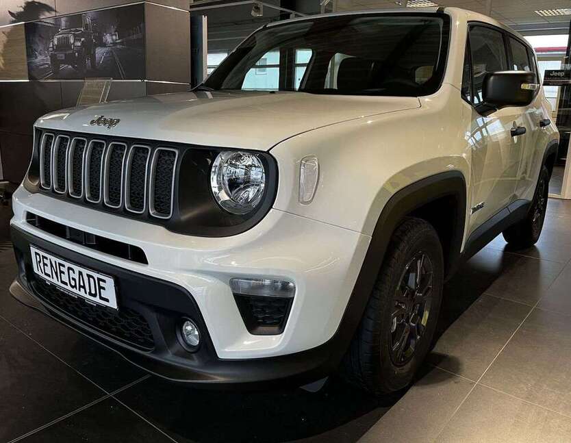 Renegade