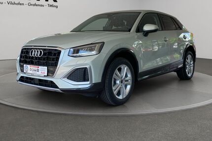 Audi Q2 7.819 km 25.439 &euro; Vilshofen 94474