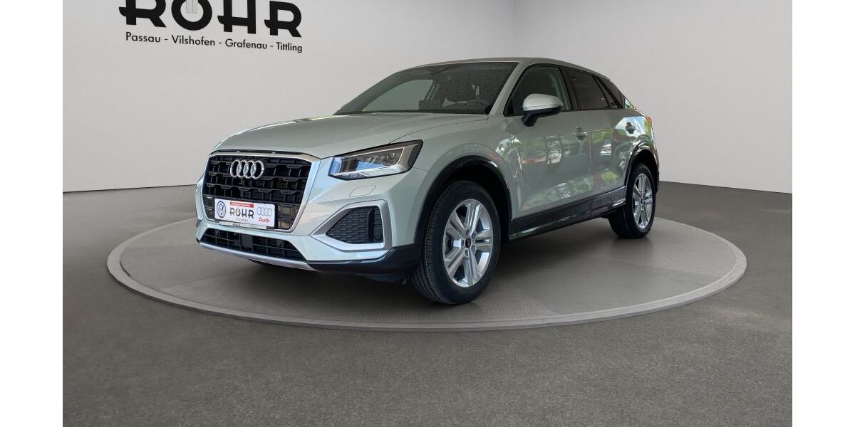 Audi Q2 7.819 km 25.839 &euro; Vilshofen 94474