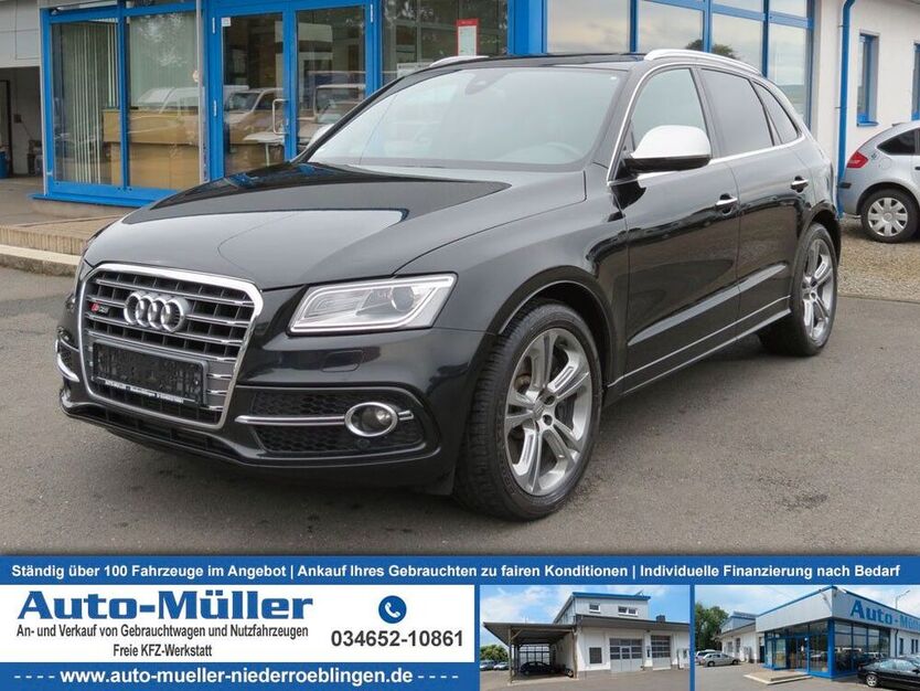 SQ5