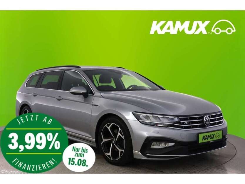 Passat Variant
