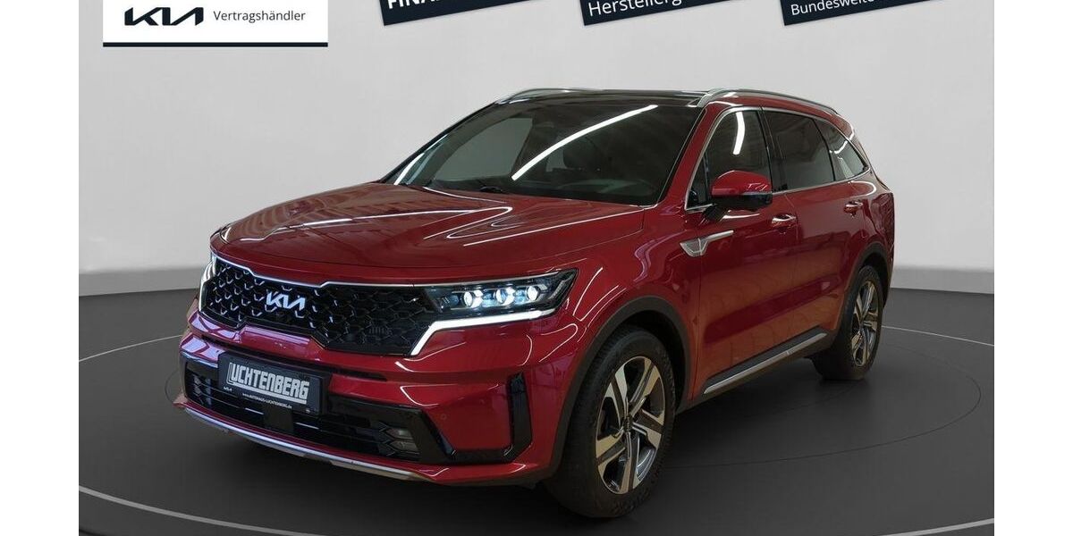 Kia Sorento 68.250 km 38.950 &euro; Leverkusen 51381