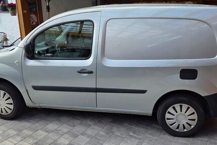Renault Kangoo 220.000 km 3.300 &euro; Jandelsbrunn 94118