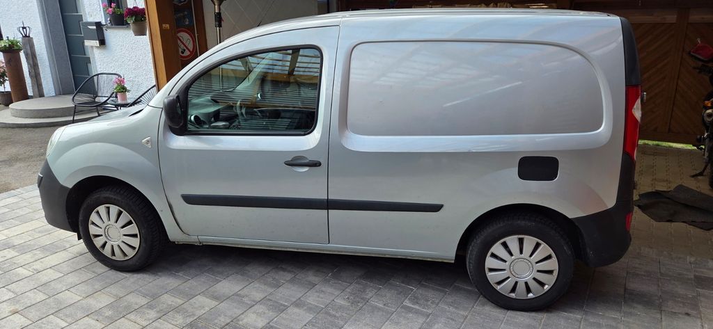 Renault Kangoo 220.000 km 3.300 &euro; Jandelsbrunn 94118