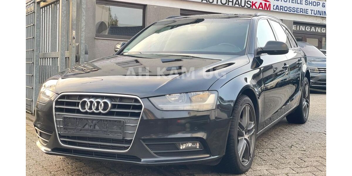 Audi A4 141.000 km 10.850 &euro; Alsdorf 52477