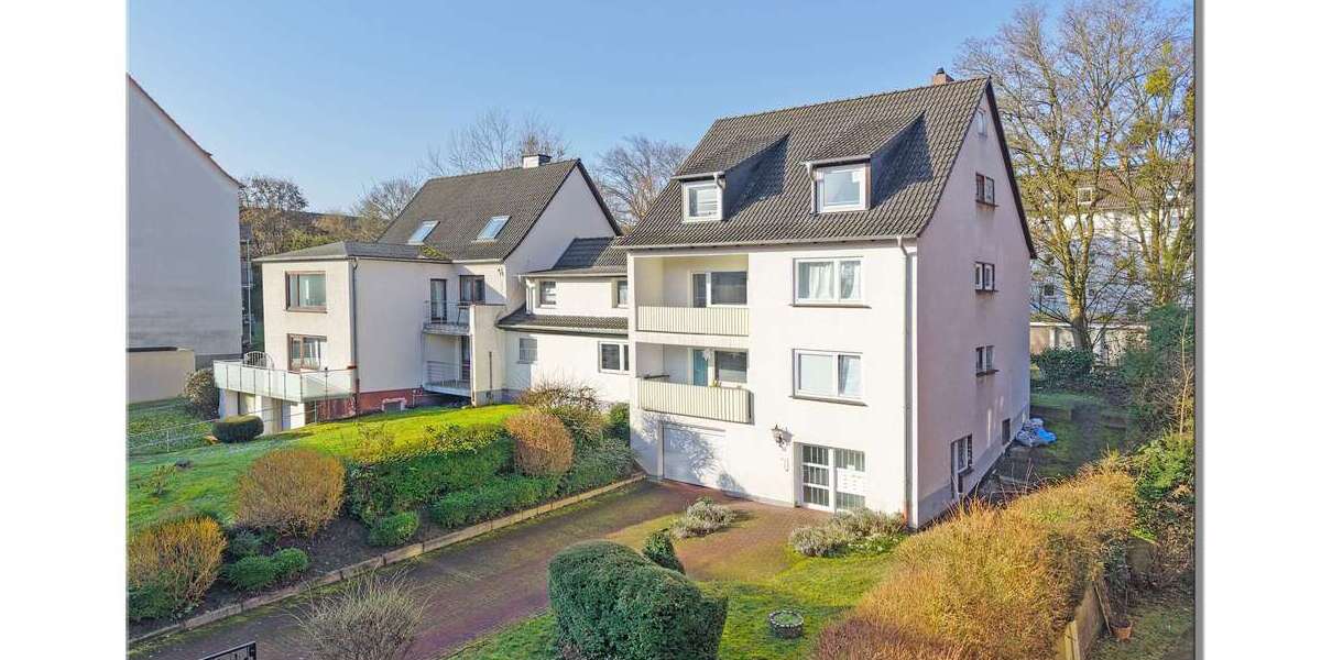 Einfamilienhaus Kassel / Wehlheiden Wehlheiden - 23 Zimmer, 541 m&sup2;, 900.000&euro; | Angebot:25601903