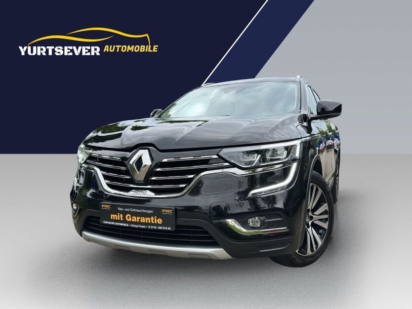 Koleos