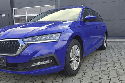 Skoda Octavia 177.000 km 14.490 &euro; Augsburg 86167