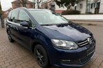 VW Sharan 2.0 TDI Comfortline BMT/Start-Stopp 212.000 km 13.490 &euro; Neckarsulm 74172