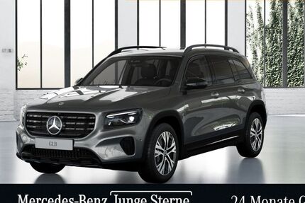 Mercedes-Benz GLB 200 13.284 km 42.842 &euro; Weyhe 28844