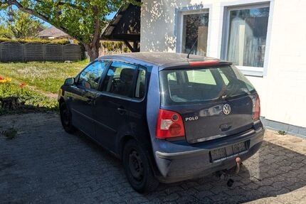 VW Polo 216.077 km 799 &euro; Südheide 29320