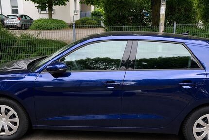 Audi A1 11.000 km 18.500 &euro; dormagen 41542