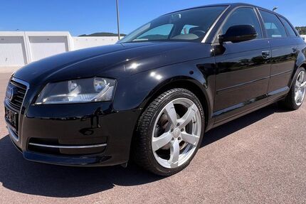 Audi A3 172.500 km 4.900 &euro; Saarburg 54439