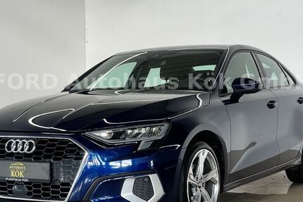 Audi A3 65.844 km 20.990 &euro; Neunkirchen Br. 91077
