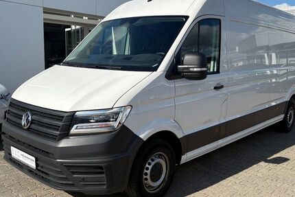 VW Crafter 138.509 km 27.990 &euro; Leer 26789