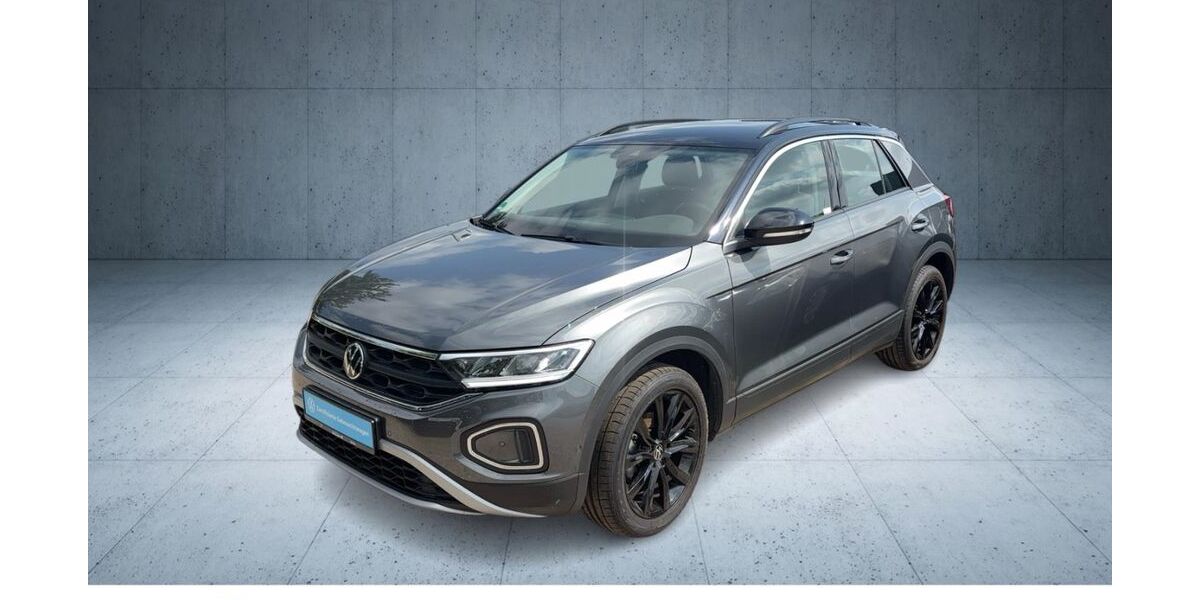 VW T-Roc 40.295 km 22.750 &euro; Soltau 29614
