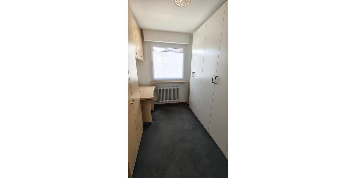 Doppelhaushälfte Friedrichshafen Allmannsweiler - 5.5 Zimmer, 136 m&sup2;, 1.420&euro; | Angebot:26241970
