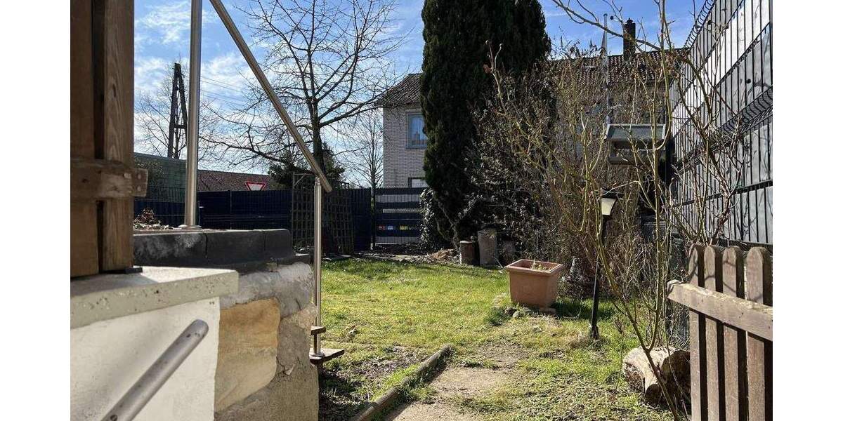 Reihenmittelhaus Braunschweig Völkenrode - 4 Zimmer, 92 m&sup2;, 242.000&euro; | Angebot:25666831