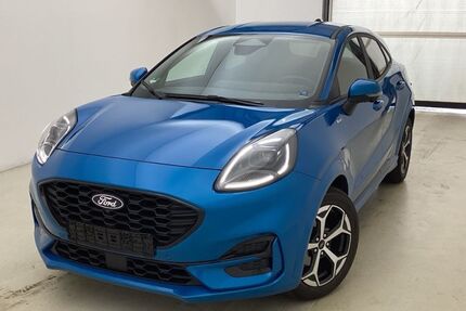 Ford Puma 1.800 km 23.388 &euro; Niesky 02906