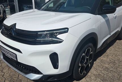Citroen C5 Aircross 15.500 km 18.990 &euro; Erkrath 40699