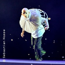 Maria Stuart 29.03.2026 Kleines Haus (Staatsschauspiel Dresden)