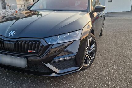 Skoda Octavia 70.000 km 31.500 &euro; Idar-Oberstein 55743