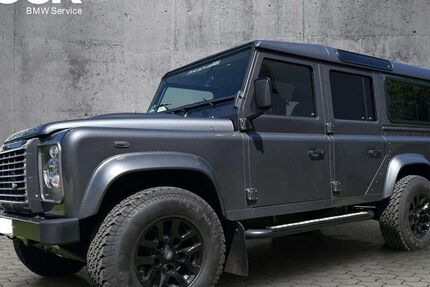 Land Rover Defender 30.944 km 69.990 &euro; Nittenau 93149