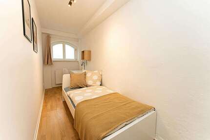 Zimmer Potsdam Babelsberg Nord - 580&euro; | Angebot:27484009