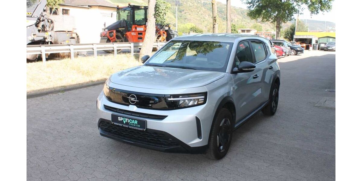 Opel Frontera 7.516 km 19.990 &euro; Oberwesel 55430