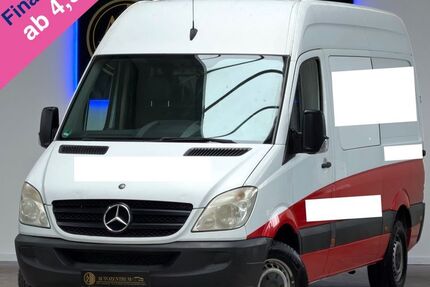 Mercedes-Benz Sprinter 255.788 km 7.990 &euro; Schapen 48480