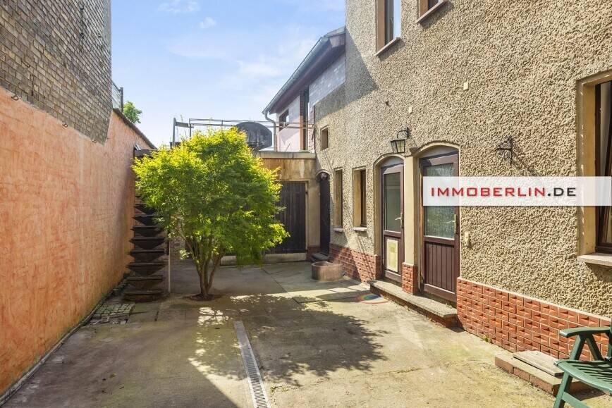 Einfamilienhaus Treuenbrietzen - 8 Zimmer, 165 m&sup2;, 310.000&euro; | Angebot:26433292