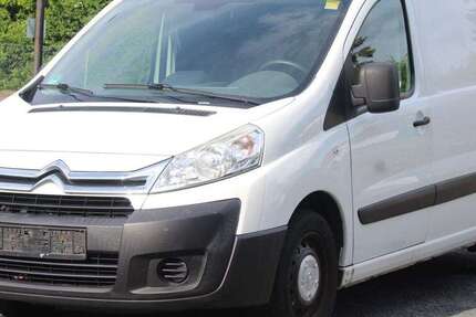 Citroen Jumpy 220.431 km 3.500 &euro; Grävenwiesbach 61279