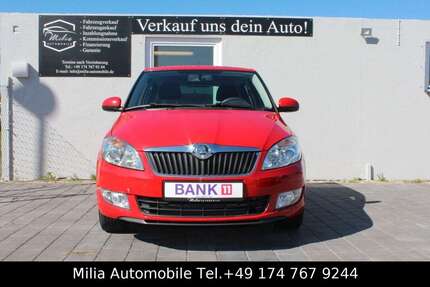 Skoda Fabia 107.000 km 6.990 € Bad Dürrheim 78073