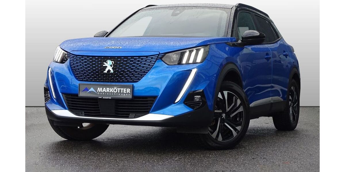 Peugeot 2008 78.353 km 16.450 &euro; Herford 32051
