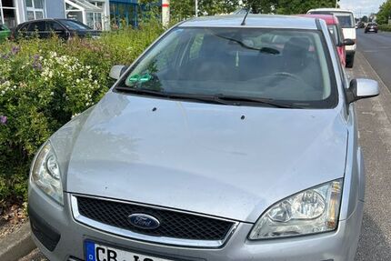 Ford Focus 211.170 km 799 &euro; Cottbus 03046