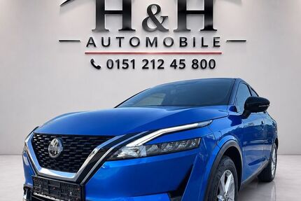 Nissan Qashqai 91.000 km 19.100 &euro; Karlshuld 86668