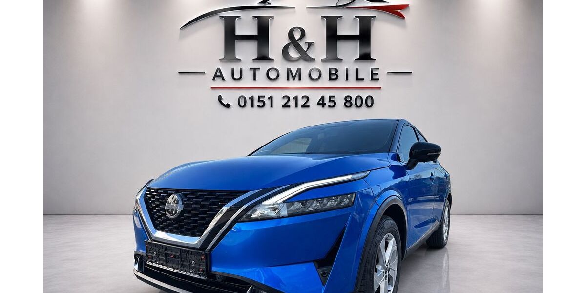 Nissan Qashqai 91.000 km 19.100 &euro; Karlshuld 86668