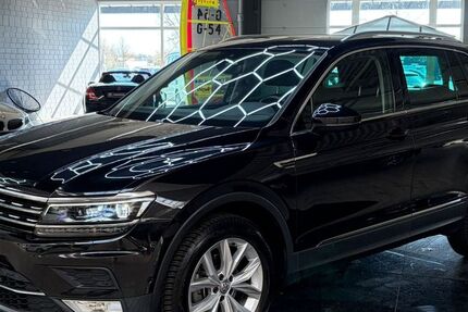 VW Tiguan 81.865 km 20.895 &euro; Husum 25813