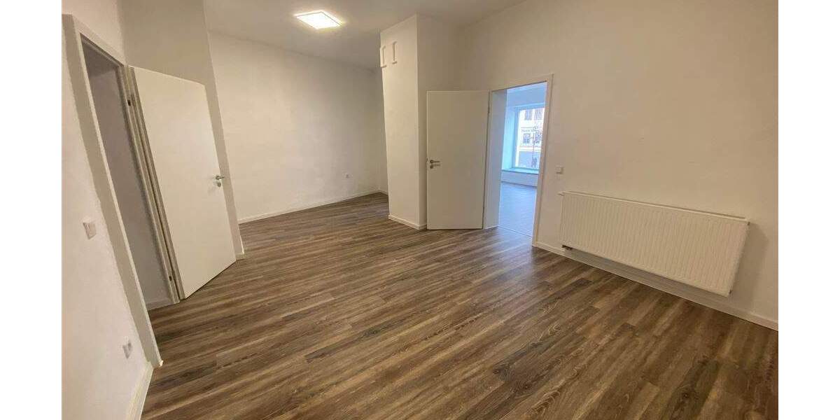 Gewerbeobjekt Wurzen Altstadt - 2 Zimmer, 450&euro; | Angebot:24040830