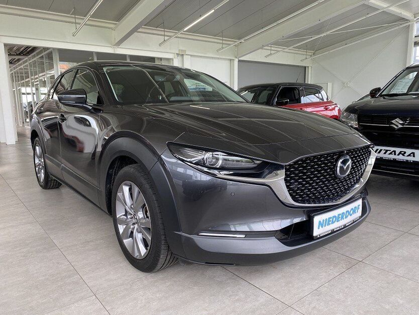 CX-30