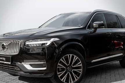 Volvo XC90 58.600 km 57.890 &euro; Pinneberg 25421