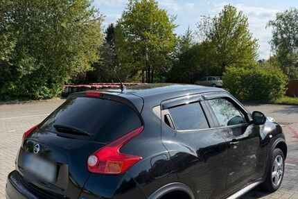 Nissan Juke 290.000 km 3.000 &euro; Hamburg 20539