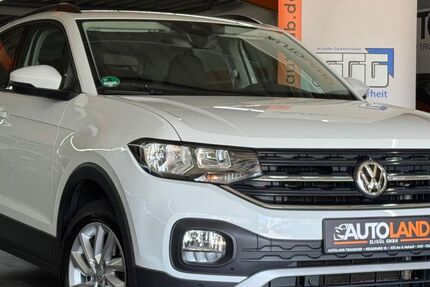 VW T-Cross 74.000 km 15.000 &euro; Troisdorf 53842