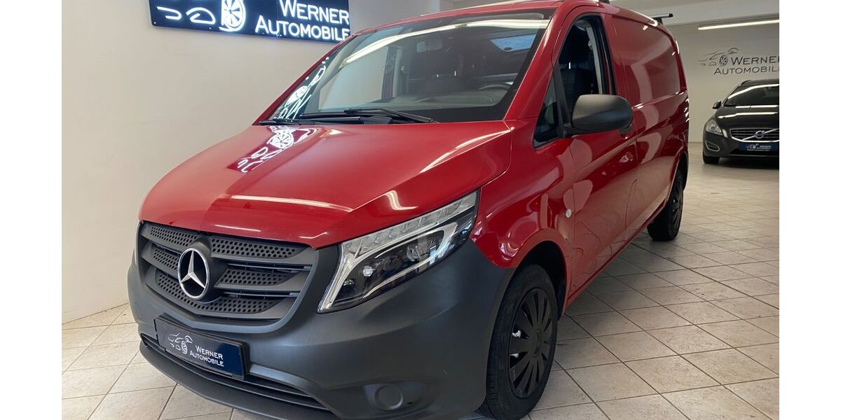 Mercedes-Benz Vito 169.600 km 14.400 &euro; Suhl/Wichtshausen 98529